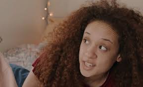 TV & Film — Ashley Parchment