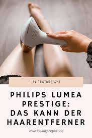 4.1 was dieses ipl gerät von den anderen geräten unterscheidet. Pin Auf Body
