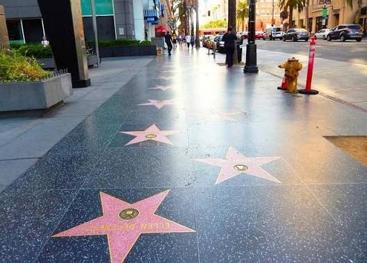 Entradas y Tours - Paseo de la Fama de Hollywood, Los Ángeles (Actualizado 2026)