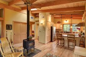 Small house plans do not mean giving up luxury, features, or comfort. Small House That Feels Big 800 Square Feet Dream Home