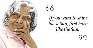 He served as the 11th president of india. On His 89th Anniversary Of Birth Here Are Some Of The Most Inspirational Quotes By Dr Abdul Kalam