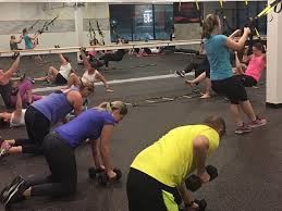 Fitness fusion first opened its doors in easthampton in 2012, and brian lepine has been its owner since july 2015. Columbus Fitness And Fitness Fusion In Columbus Wi Us Mindbody