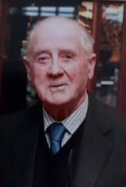 Condolence Book for Joe DUFFY (Gurteen, Sligo)