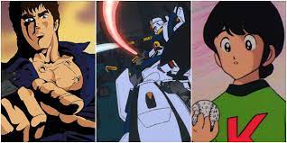 These funny questions are neither personal nor political, so they won't make anyone uncomfortable. 10 Best Anime From The 80s