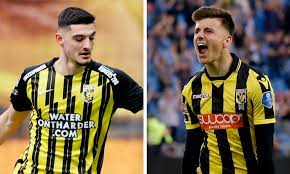 Established on 14 may 1892, vitesse is one of the oldest professional football clubs in the eredivisie. Vitesse Arnhem Sporting Director Throws Mild On Relationship With Chelsea Speak Chelsea Foxsportstv