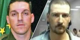 Brian Terry murder: Border Patrol agent's previously convicted killer's  sentence overturned