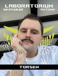 📆 24–25 травня — Київ w/ Shlømo, Arween, Miura, Laure Croft, Krypton  Laboratorium — фестиваль електронної музики та візуального мистецтва. 🔥  Проводжаємо весну та зустрічаємо літо найбільшим дводенним фестивалем в  історії Лаби!