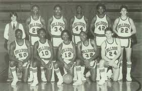 83-84 Bulldogs