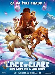Ľ age de glace 2 film conplet. L Age De Glace 5 Les Lois De L Univers Allocine