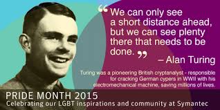 Celebrating Pride at Symantec