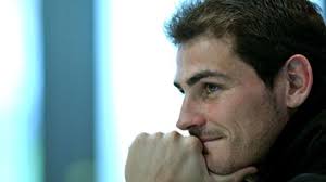 Casillas Tolak Tawaran City