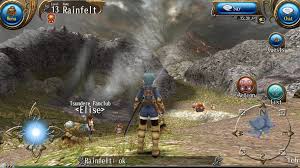 Sama seperti namanya, warior yang berarti pahlawan, melalui karakter ini, kamu bisa jadi. 5 Game Mmorpg Android Terbaru 2020 Maen Bareng Lebih Seru Gan Droila