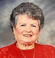 Betty Lubus Obituary (1930