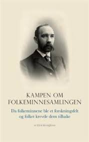 Jegerånden er en bok om ledelse, motivasjon og kultur, men først og fremst om den innbitte viljen til alltid å bli bedre. Kampen Om Folkeminnesamlingen Ebok Eirik Kristoffersen Pdf Kacabuttsurf