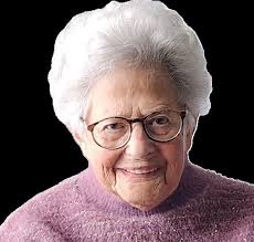 Ann Holzman Obituary