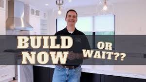 Should i build a house. Should I Build A House Now Or Wait Youtube