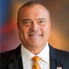 Frank, your leadership in advocating for CTE and its value add to the  fabric of this country, is a testament to your commitment to our students  and families.