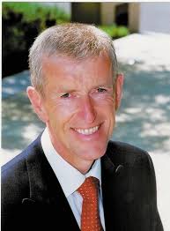 Wolseley boss moves to parent