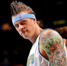 Birdman Nba Net Worth Lord Chris Andersen Chris Anderson Birdman