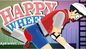 Happy wheels game allows you to play as different characters who get around on motorbikes, scooters, wheel chairs, bicycles, and so forth. Happy Wheels Apk Latest Version Game Free Download In 2019