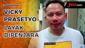 Daniel Mananta jadi Brand Ambassador UNIQLO Sport Utility Wear