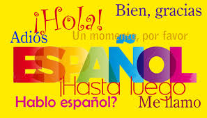 Learning Spanish - Ascension Lutheran ...