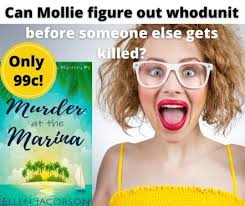 Cozy Mystery Publishing