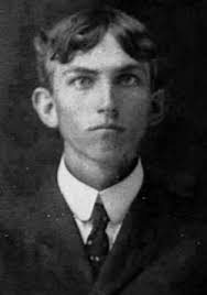 Reuben Elijah Edens (1888-1986)