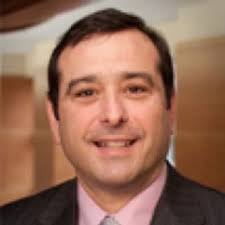 Dr. Brian Scheeringa, MD