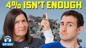 Ben Mathew: The Lifecycle Model vs. Safe Withdrawal Rates (SWR)