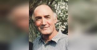 Obituary information for William H. "Bill" Goldschnikl