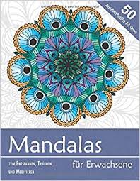 Schwierige mandalas zum ausmalen fur erwachsene 1ausmalbilder. Mandalas Fur Erwachsene 50 Zauberhafte Motive Zum Entspannen Traumen Und Meditieren Mandala Malbuch Zum Ausmalen Auf Hintergrund In Weiss Malvorlagen Mittel Schwer Ruckseiten Leer Amazon De Erwachsene Mandalas Fur Jantzen