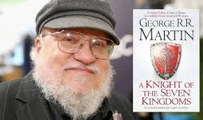 Excerpt from the winds of winter. Winds Of Winter Got Book 6 2021 Release Date Disappears After George Rr Martin News Books Entertainment Express Co Uk