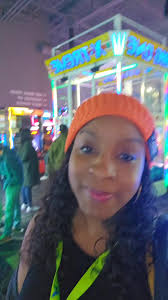 Shayna Iverson Walker