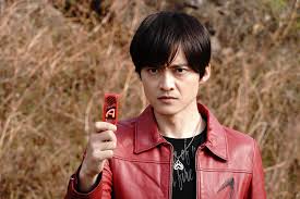 仮面ライダーWeb