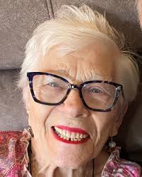 Rosa Hildegard Schuler Obituary June 15, 2024