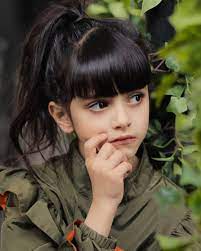 pin on girl