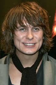 Take That's Mark Owen reveals battle with the bottle