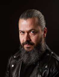 Arne Meyer Portrait/Headshots Los Angeles — Rory Lewis: Portrait & Headshot  Photographer