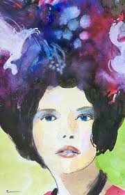 Alouette Paintings for Sale