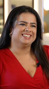 Introducing our remarkable Zinzino Ambassador, Zinab Rizvi, whose inspiring  journey is a testament to resilience, courage, and transformation. From  overcoming challenges to discovering her true ...