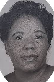 Josephine Berry 1932-2021