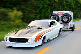 Street Outlaws - Heartbreaking Tragedy Of Kamikaze Chris From 