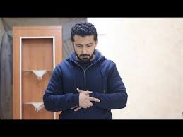 لو متأخر أى رزق فى حياتك صلى هذه الصلاة صلاه نور تقضى كل حوائجك حديث رسول الله Youtube Athletic Jacket Fashion Cross Necklace