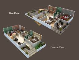 25 X 50 3d House Plans With Cool 25 60 House Design West Facing Ideas Exterior Ideas 3d 3d House Plans New House Plans House Plans