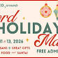 Oxford Holiday Market