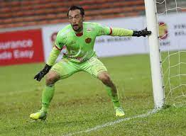 Piya dengan gassama buat hal kelantan united. Kelantan Ready To Let Apek Go