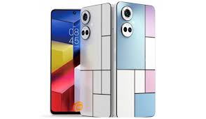 TECNO Camon 19 Pro 5G - Complete Specs ...