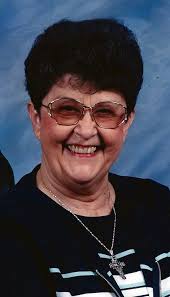 Catherine Lula (Hobbs) Schauble, 90 Catherine Lula (Hobbs) Schauble, 90