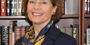 Hendrix Will Step Down As Shepherd University President After This Academic  Year